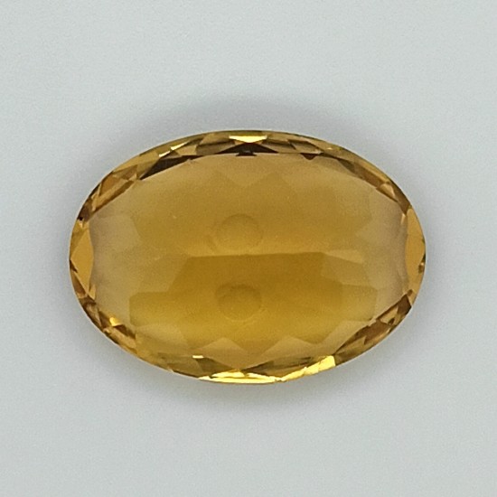 Champagne Quartz 10.69 Ct Best Quality Champagne Quartz 10.69 Ct Best Quality